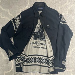 Polo Ralph Lauren Sportsman Shirt